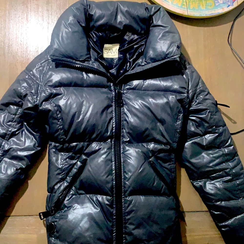 Women’s SAM jacket